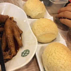 Tim Ho Wan User Photo