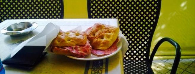Caffe' Bar Felina