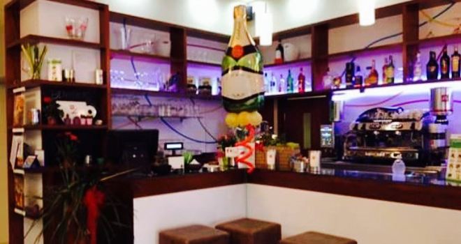 Caffe Contini