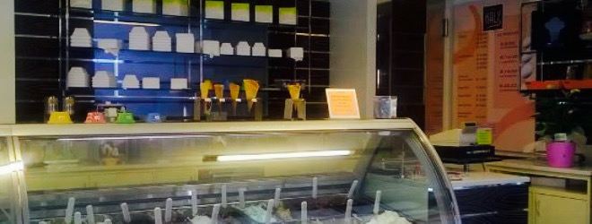 Gelateria Kaly