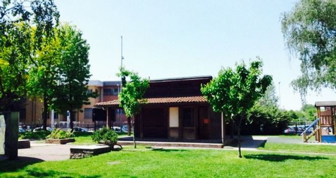 La Casetta