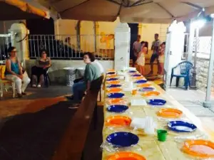 Panetteria Santa Maria