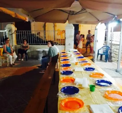 Panetteria Santa Maria