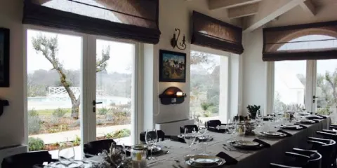 Leonardo ArteCibo Restaurant