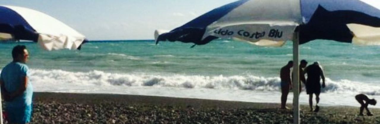 Costa Blu Stabilimento balneare-Bar- RistoMare