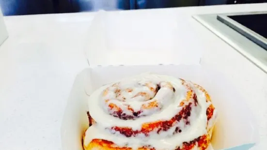 Cinnabon