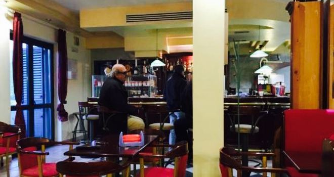 Da Tituccio Bar Pizzeria