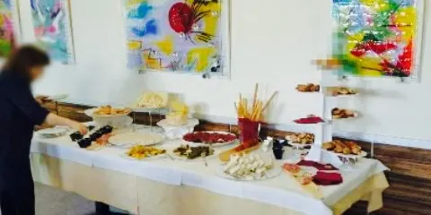 Smartil Restaurant Cafe