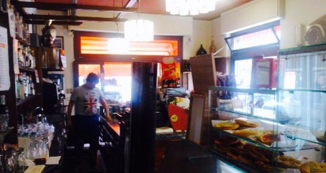 Bar Chicco