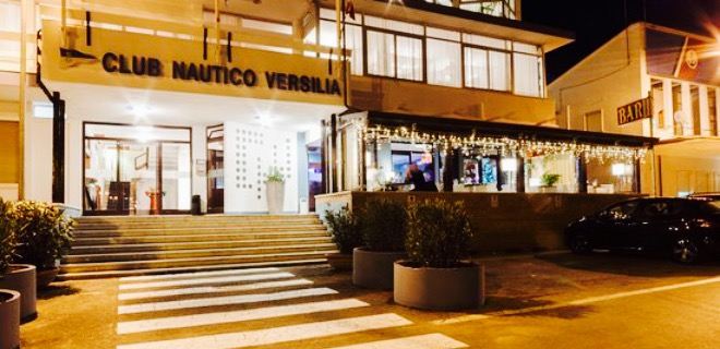 Il Bistrot del Club