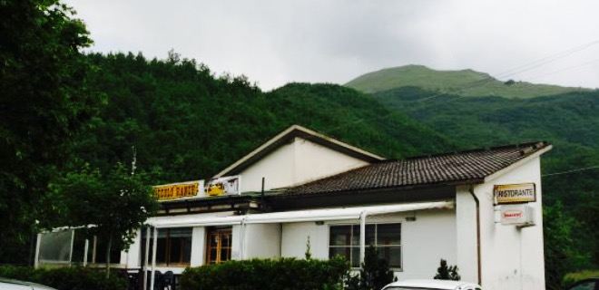 Piccolo Ranch