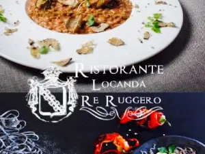 Ristorante Re Ruggero