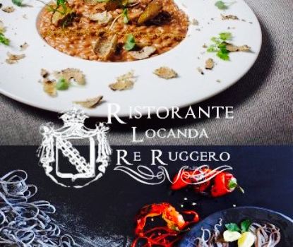 Ristorante Re Ruggero