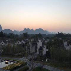 BAI YUN RESTAURANT User Photo