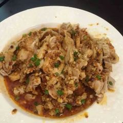 老二小廚張用戶圖片