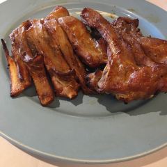 Shuitiantang Western Restaurant (changshuyinxiangcheng) User Photo