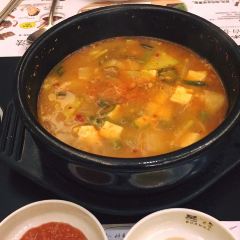 BenJia Korean Restaurant (TianShan Road) ảnh của người dùng