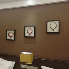 星宇国际大酒店·餐厅 User Photo