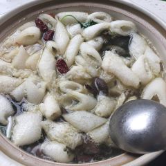 Er Yue Restaurant User Photo