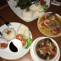 Bau Nyale Restaurant 여행 사진