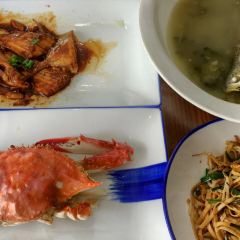 OLD NINGBO ALLEY RESTAURANT User Photo