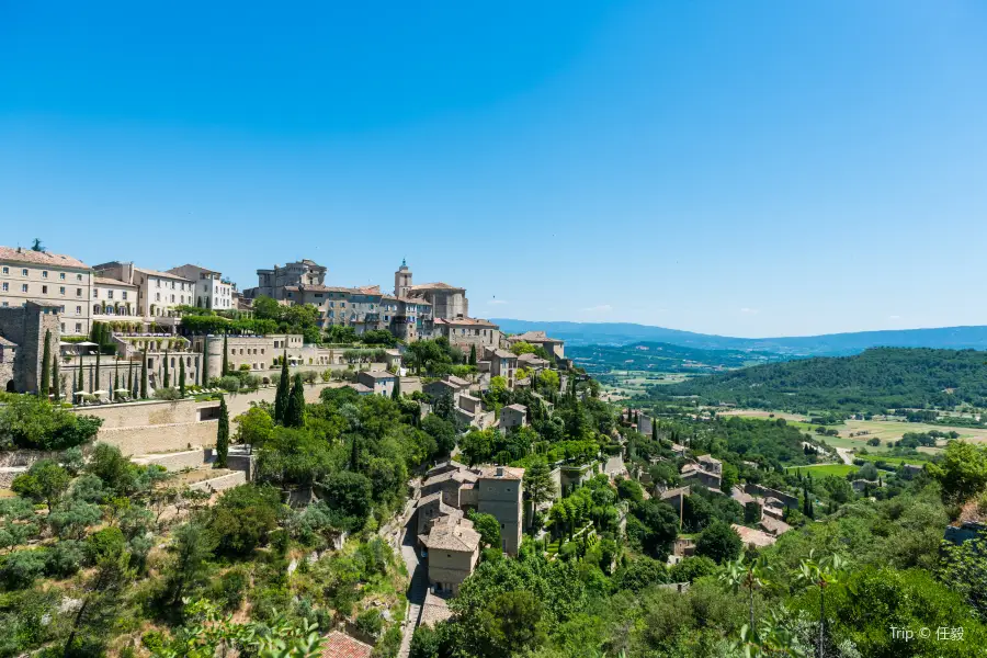 Gordes