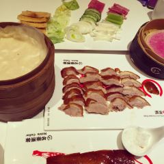 惠食佳·朱雀（美麗園店）張用戶圖片