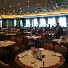 Hong Kong Dao Xiang Seafood Restaurant( Qiao Kou ) User Photo