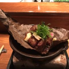Umu Restaurant User Photo