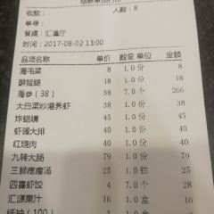 蓬萊春（芝罘店）張用戶圖片