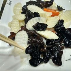E. Area Lao Bai Tuo Tui Gu Tea Meal User Photo
