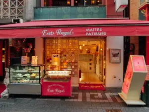 Estroyal Nankinmachihonten