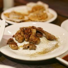 Xinhaishanfashi Teppanyaki (huayan'aotelaisi) User Photo