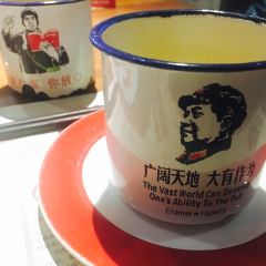 重庆大队长火锅(解放碑店) User Photo
