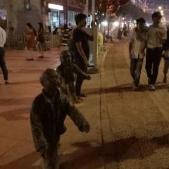 HAO CHI JIE User Photo