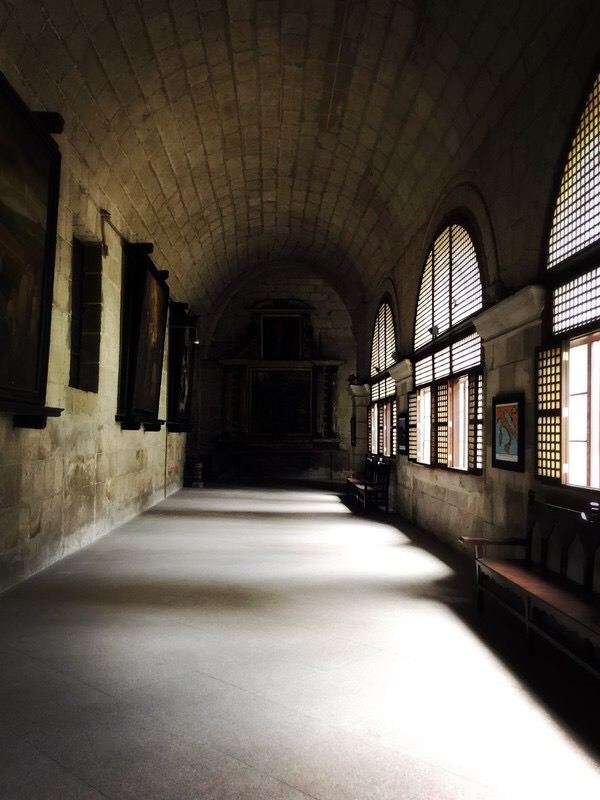 San Agustin Church