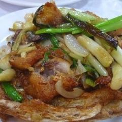 Barelang Seafood Restaurant User Photo
