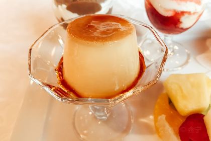 Shiseido SALON de Café