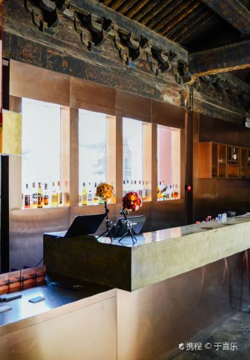 TRB Hutong（嵩祝寺店）