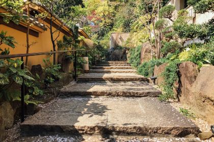 TOKYO SHIBA TOFUYA UKAI