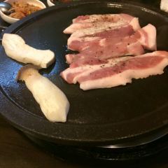 Heukdonga User Photo