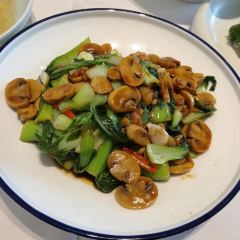 锦色烤鸭(学院路店) User Photo