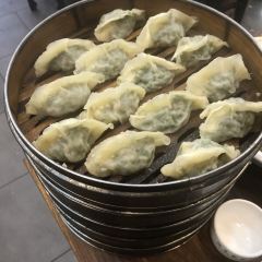 Zhaojiaguan(ZongDian) User Photo