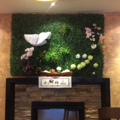 必胜客(抚松店) User Photo