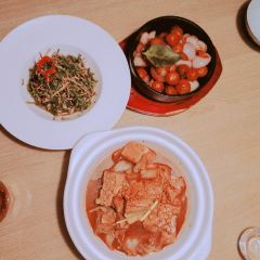 青年公社(伊势丹店) User Photo