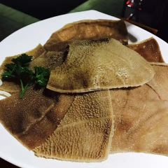 Shu Cheng Xiang Zi Lao Cheng Dou Hotpot User Photo