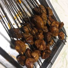 老严烤羊肉总店 User Photo