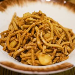 LAO TAI YUAN KITCHEN User Photo