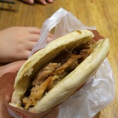 Fan Ji La Zhi Rou(ZhuBaShi) 여행 사진