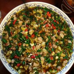 Yang Ji Long Fu Restaurant(Jie Fang Bei Main Store) User Photo